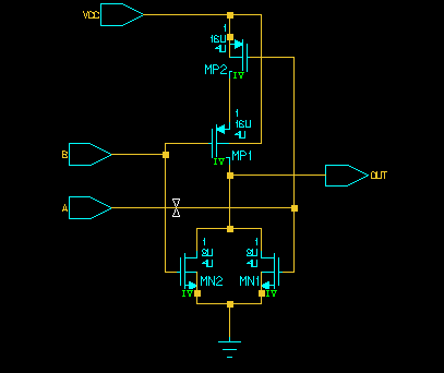 Schematic