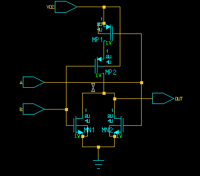 Schematic